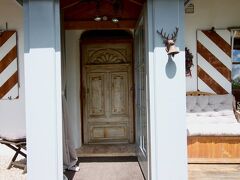 シャレー ベル キッツ 2 写真