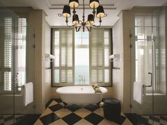 イースタン アンド オリエンタル ホテル 写真