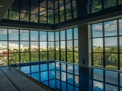 DoubleTree by Hilton Lodz 写真