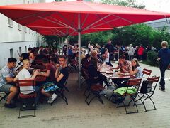 ユーゲントゲステハウス ドレスデン- ホステル 写真