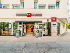 ibis Marne La Vallee Val d'Europe 写真