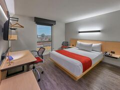 シティエクスプレスバイマリオットサラマンカ 写真