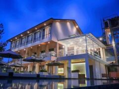 グリーン フォレスト リゾート & ウェディング バンドゥン 写真