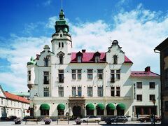 ProfilHotels Calmar Stadshotell 写真