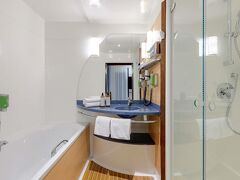 ノボテルスイート ミュンヘン パルクシュタット シュヴァービング 写真