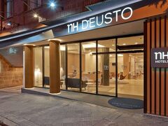 NH Deusto 写真