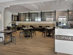 ボストン マリオット ピーボディー 写真