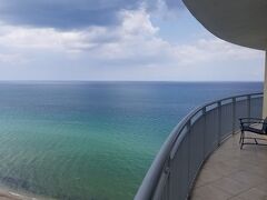 DoubleTree Resort & Spa by Hilton Hotel Ocean Point - North Miami Beach 写真