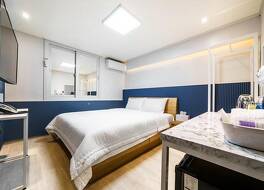 Danyang Meros Hotel 写真