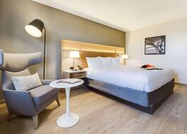 ラディソン ホテル ナッシュビル エアポート 写真