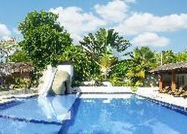 モアルボアル ホテル予約 人気ランキング フォートラベル セブ島 Moalboal