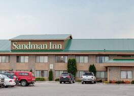 Sandman Inn Cranbrook