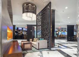 ヒルトン ボストン バック ベイ 写真