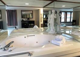 シドニー ジェームズ マウンテン ロッジ 写真