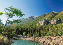 バンフ ホテル予約 人気ランキング フォートラベル カナダ Banff