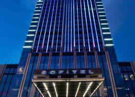 ソフィテル クンミーン 写真