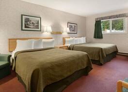 トラベロッジ バイ ウィンダム ホープ 写真