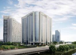 コートヤード バ イマリオット 江蘇泰州 (泰州萬怡酒店) 写真