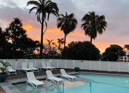 ホテル ヴィラ デリスル 写真