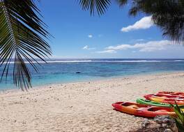 Crown Beach Resort and Spa Adult Only 写真