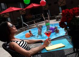 フットヒルズ イン 写真