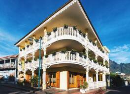 Hôtel Tsilaosa 写真