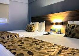 スリープ イン マサトラン 写真