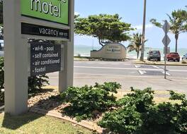 イェプーン サーフサイド モーテル 写真