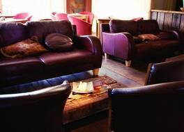 ザ ロイヤル フォレスター イン 写真