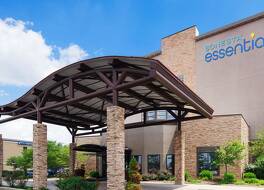 Sonesta Essential Indianapolis Airport