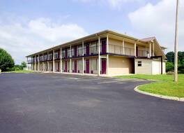 アメリカズ ベスト バリュー イン ルードン レノア シティ