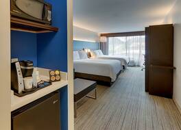 ホリデイ イン エクスプレス & スイーツ コービン by IHG