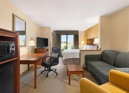 ハンプトン イン スピアフィッシュ 写真