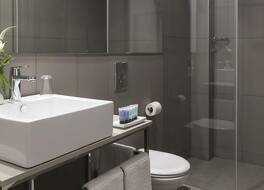 メトロポリタン ホテル 写真