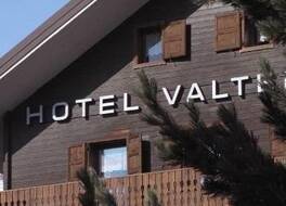 Hotel Valtellina 写真