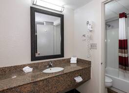 レッド ルーフ イン ブルーミントン - ノーマル／ユニバーシティ 写真