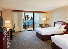 Hilton Grand Vacations Club Ocean Tower Waikoloa Village 写真