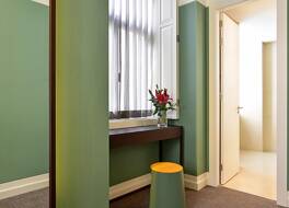 マイ ストーリー ホテル オーガスタ 写真