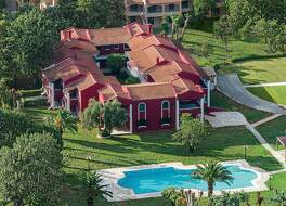 グレコテル LUXME コスタ ボタニカ 写真