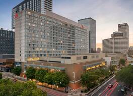 ルイスビル マリオット ダウンタウン