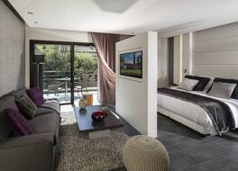 Hôtel Le Parc - La Table de Franck Putelat 写真