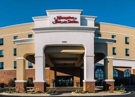 Hampton Inn & Suites Effingham 写真
