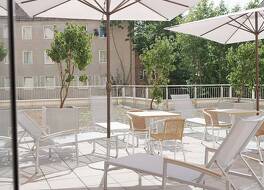 ホリデイ イン ニュルンベルク シティ センター バイ IHG 写真