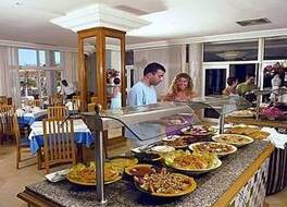 ホウダ ヤスミン ホテル 写真