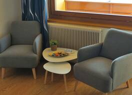 ペンション ツム ミュールラッド 写真