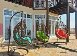 Villa Fleur De Lys 写真