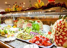 El Mouradi El Menzah 写真