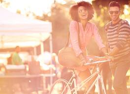 ホテル リンカーン 写真