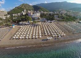 Hotel Tara Becici 写真