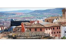 ホテル コンベント デル ヒラルド 写真